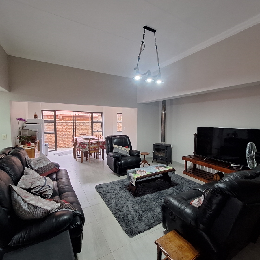 2 Bedroom Property for Sale in Frankfort Free State